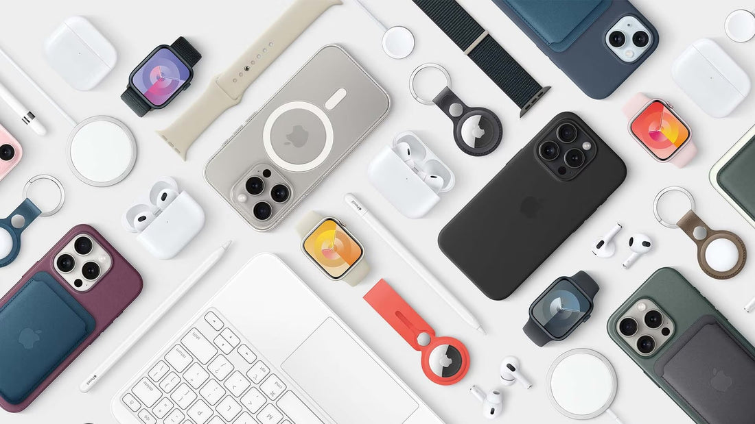 iPhone Accessories You Will Love