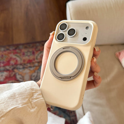 Minimalist Sticker Ring Phone Case ✨