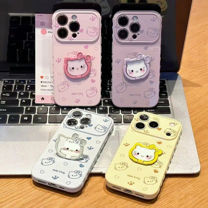 Hello Kitty Phone Case 🎀💗