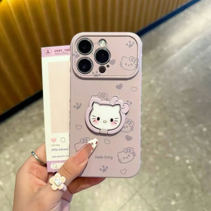 Hello Kitty Phone Case 🎀💗