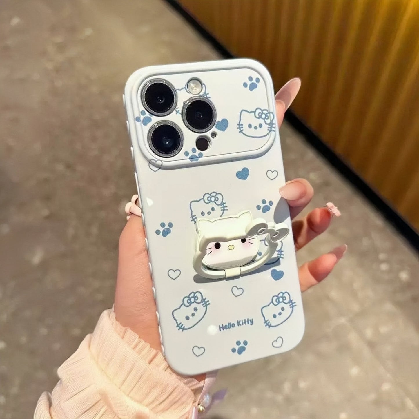Hello Kitty Phone Case 🎀💗