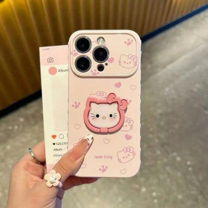 Hello Kitty Phone Case 🎀💗