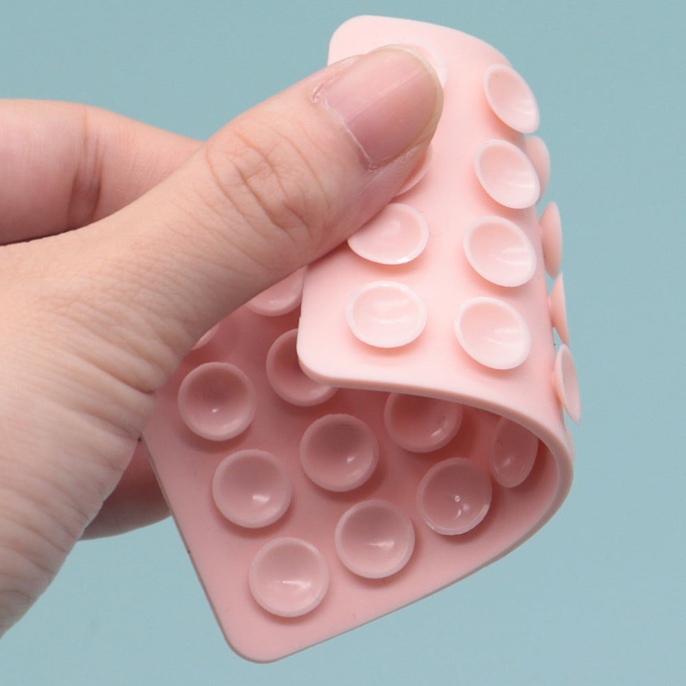 Suction iPhone Case for Hands-Free Mobile Accessory Holder Grip | FAMAKA