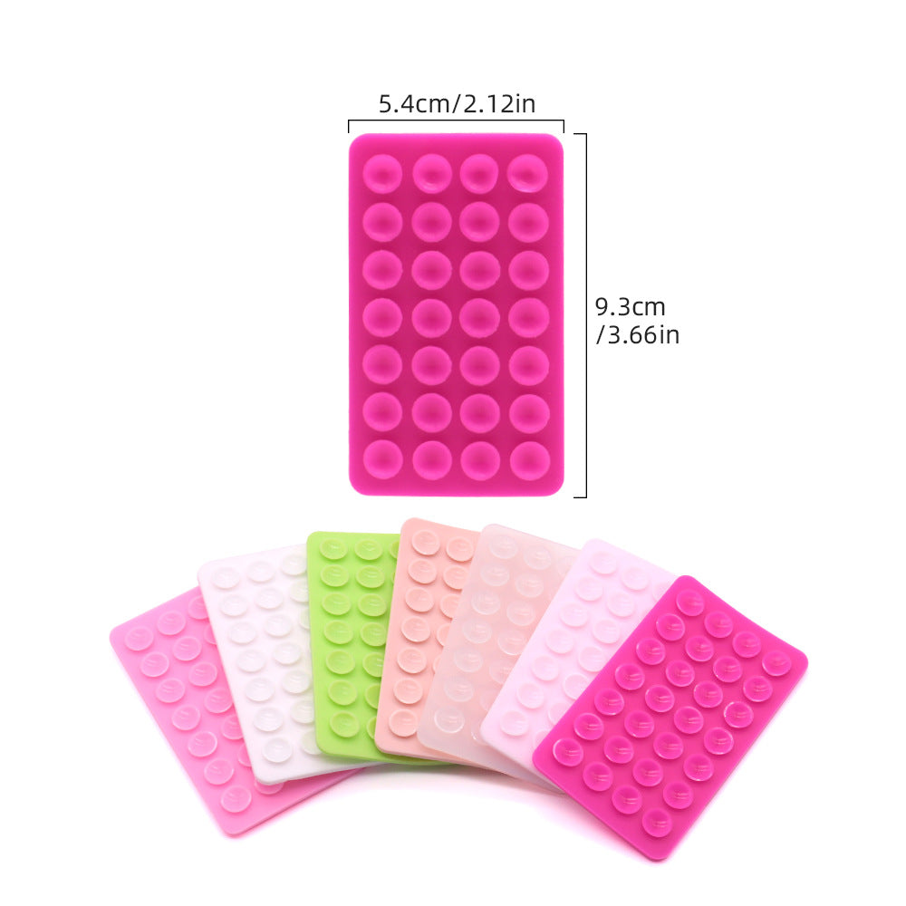 Suction iPhone Case for Hands-Free Mobile Accessory Holder Grip | FAMAKA